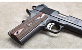 Springfield Armory ~ Garrison ~ .45 Auto - 9 of 10