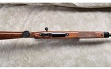 Remington ~ Model 700 ~ .222 Remington - 12 of 13