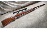 Remington ~ Model 700 ~ .222 Remington - 1 of 13
