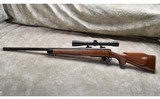 Remington ~ Model 700 ~ .222 Remington - 5 of 13