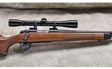 Remington ~ Model 700 ~ .222 Remington - 3 of 13