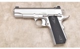 Dan Wesson ~ Valor ~ 10 MM - 3 of 7