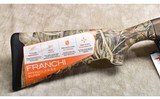 Franchi ~ Affinity 3.5 ~ 12 Gauge - 2 of 11