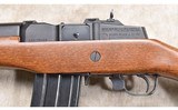 RUGER ~ RANCH RIFLE ~ .223 REMINGTON - 9 of 11