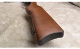 RUGER ~ RANCH RIFLE ~ .223 REMINGTON - 11 of 11