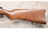 RUGER ~ RANCH RIFLE ~ .223 REMINGTON - 10 of 11