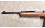 RUGER ~ RANCH RIFLE ~ .223 REMINGTON - 8 of 11