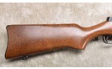 RUGER ~ RANCH RIFLE ~ .223 REMINGTON - 2 of 11