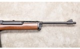 RUGER ~ RANCH RIFLE ~ .223 REMINGTON - 4 of 11