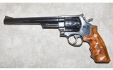 Smith & Wesson ~ 29-3 ~ .44 Magnum - 2 of 6