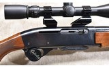 REMINGTON ~ 7400 Carbine ~ .30-06 Sprfld. - 3 of 11