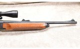 REMINGTON ~ 7400 Carbine ~ .30-06 Sprfld. - 4 of 11