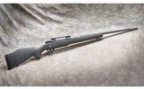 Weatherby ~ Mark V ~ .257 Weatherby Magnum - 1 of 11