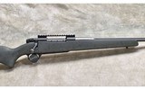 Weatherby ~ Mark V ~ .257 Weatherby Magnum - 3 of 11