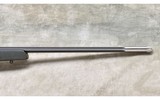 Weatherby ~ Mark V ~ .257 Weatherby Magnum - 4 of 11