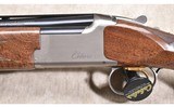 Browning (Miroku) ~ Citori CX5 ~ 12 Gauge - 9 of 11
