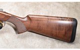 Browning (Miroku) ~ Citori 725 Sporting ~ 12 Gauge - 10 of 11