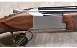 Browning (Miroku) ~ Citori 725 Sporting ~ 12 Gauge - 3 of 11
