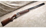 Browning (Miroku) ~ Citori 725 Sporting ~ 12 Gauge - 1 of 11