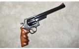 Smith & Wesson ~ 29-3 ~ .44 Magnum - 1 of 6
