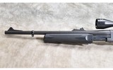 Remington ~ Model 7600 Carbine ~ .30-06 Springfield - 5 of 12