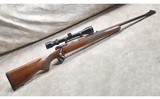 Winchester ~ 70 Westerner ~ .30-06 Springfield - 1 of 11