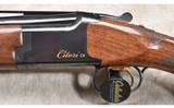 Browning (Miroku) ~ Citori CX ~ 12 Gauge - 9 of 11
