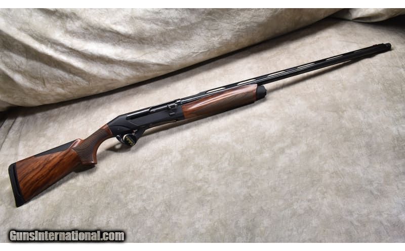 Benelli ~ SBE3 ~ 12 Gauge