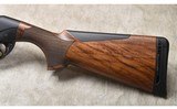 Benelli ~ SBE3 ~ 12 Gauge - 10 of 11