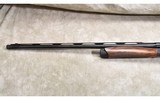 Benelli ~ SBE3 ~ 12 Gauge - 8 of 11