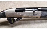Benelli ~ Ethos SuperSport ~ 12 Gauge - 3 of 11