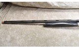 Benelli ~ Ethos SuperSport ~ 12 Gauge - 8 of 11