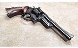 Smith & Wesson ~ Model 27 ~ .357 Magnum - 3 of 10