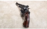 Smith & Wesson ~ Model 27 ~ .357 Magnum - 4 of 10