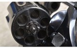 Smith & Wesson ~ Model 27 ~ .357 Magnum - 7 of 10