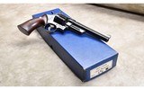 Smith & Wesson ~ Model 27 ~ .357 Magnum - 8 of 10