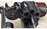 Smith & Wesson ~ Model 27 ~ .357 Magnum - 6 of 10