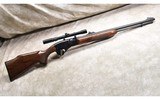 Remington ~ Speedmaster Model 552 ~ .22 S/L/LR - 1 of 11