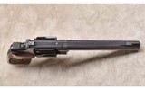 Smith & Wesson ~ Model 25-2 ~ .45 CAL - 9 of 13