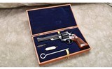 Smith & Wesson ~ Model 25-2 ~ .45 CAL - 12 of 13
