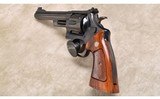 Smith & Wesson ~ Model 25-2 ~ .45 CAL - 4 of 13