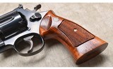 Smith & Wesson ~ Model 25-2 ~ .45 CAL - 11 of 13