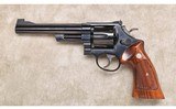 Smith & Wesson ~ Model 25-2 ~ .45 CAL - 3 of 13