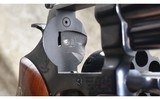 Smith & Wesson ~ Model 25-2 ~ .45 CAL - 7 of 13