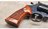 Smith & Wesson ~ Model 25-2 ~ .45 CAL - 10 of 13