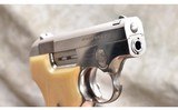 Smith & Wesson ~ Model 61-2 ~ .22 Long Rifle - 5 of 7