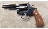 Smith & Wesson ~ Model 15-3 ~ .38 S&W SPCL - 2 of 10