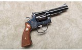 Smith & Wesson ~ Model 15-3 ~ .38 S&W SPCL - 1 of 10