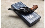 Smith & Wesson ~ Model 15-3 ~ .38 S&W SPCL - 10 of 10