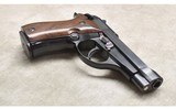 Beretta ~ Model 84 ~ .380 - 3 of 8